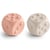 Lot de 2 balles sensorielles Mushie