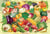 Puzzle 1000 pièces - Gardener's Bounty - Grafika