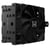 Ventilateur CPU M.RED Zephyr Dark Pro - CPC-Z1 - Aluminium, Cuivre - Noir - 155 x 95 x 120 mm