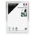 Cadre photo Precious acier 20x30/A4 cm