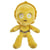 Peluche Mattel C-3PO jaune 20 cm