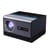 Videoprojecteur LED Android 12 1080P 500ANSI Dual WiFi 40-200 Pouces YONIS