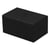 Ultimate Guard - Twin Flip`n`Tray 160+ XenoSkin Monocolor Noir