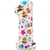 Ballon Aluminium Hélium Pat Patrouille - Géant Chiffre 1 - 71 cm