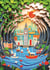 Puzzle 1000 pièces - London - Trefl