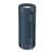 Enceinte Bluetooth Ultime Bleue Puissante Basses RGB Autonomie 4h YONIS