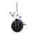 Original Stormtrooper - Décoration sapin Wrecking Ball Hanging Stormtrooper 12 cm - Nemesis Now