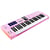 Keylab Essential 49 mk3 Rose Quartz Limited Edition Arturia