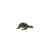 Peluche - Tortue de mer - 37 cm