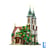 Jeux De Construction - Reobrix - L'église St Andrew -