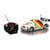 Voiture radiocommandée cars : max schnell silver turbo - dickie - 213089584