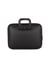 Mallette Classic  Mediobombata Vinyle 13" - All Black