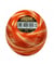 Coton perlé ISPE N°8 - 10GR - Distrifil 023 Flamme