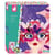 Les ateliers du calme Loups et masques - Jura Toys