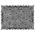 Nappe toile d'araignée