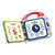 Imagier interactif bilingue Oxybul