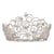 Wicked - Réplique role-play Glinda's Bubble Crown 17 cm - Noble Collection