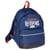 Grand sac à dos Borne Redskins