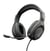 Casque Audio Gaming KORP-YTTRIUM The G-Lab - Rétroéclairé - Microphone Flexible - Coussins respirants extra moelleux - Noir
