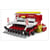 Semeuse à herse rotative Vitasem 302ADD de Pöttinger