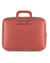 Mallette Classic  Mediobombata Vinyle 13" - Corail