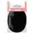 Renfort imitation cuir noir - Prima Mercerie