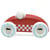 Mini Rallye Checkers rouge - Vilac