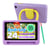 Tablette enfants KOTSREN Android 16 - Violet - 7 pouces
