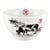 Bol en grès Vache à la Ferme 480 ml
