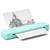 Mini Imprimante Bluetooth Portable Thermique A4 A5 B5 Double Face Rechargeable YONIS