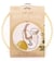 Kit Punch Needle Line Art - Graine Creative - Beige
