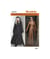 Patron Simplicity 8482 Costume femme taille n°FR 34-42