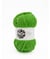 Fil velours 100GR à tricoter PINGO CHENILLE GLITTER - Pingouin - certifié Oeko-Tex Vert Tortue