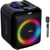 Gemini GGO-650L Enceinte portable d'animation