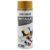 Spray de peinture - Effet métallisé - Or - Tous supports - Dupli-color - 400ml