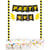 1 Banderole Déco de Gâteau - Pokémon