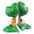 Snoopy - Serre-livres Snoopy 16 cm - Grupo Erik