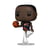 NBA Legends - Figurine POP! Warriors Jason Richardson 9 cm