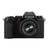 FUJIFILM X-S20 NOIR + 15-45mm