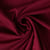 Tissu Jersey Viscose Modena uni Bordeaux