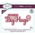 Matrices de découpe - Sending big hugs - 4 dies - Creative Expressions