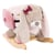 Bascule Nina le lapin