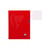 Cahier - 24x32(cm) - Grands carreaux - 48 pages - couverture en polypro - sans spirale - Clairefontaine - Mimesys