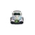 voiture telecommandé Metal chrome 1:14 - Silverlit