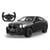 BMW X6 M 1:14 noir 2,4GHz - Jamara