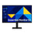 Moniteur PC - Samsung - LS27D300GAUXEN - 27'' - Flat - FHD 1920x1080 - 100Hz - IPS - 5ms(GTG) - Flat - 250cd/m² - 1000:1 - Câb