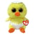 Beanie boos small Peetie le poussin - Ty - Rouge