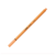 Stylo-feutre STABILO point 88 - pointe fine - Orange clair