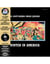 Vinyle Culture Factory - Gil Scott-Heron - Winter in America - Noir - 31,1 x 31,2 x 0,6 cm