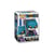 DC Comics Series - Figurine POP! Joker 9 cm - Funko
